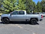 2025 Chevrolet Silverado 2500 Crew Cab 4WD Pickup for sale #SF351954 - photo 8