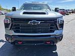 2025 Chevrolet Silverado 2500 Crew Cab 4WD Pickup for sale #SF351954 - photo 9