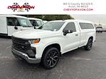 2024 Chevrolet Silverado 1500 Regular Cab RWD Pickup for sale #SF351954A - photo 1