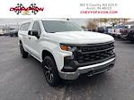 2024 Chevrolet Silverado 1500 Regular Cab RWD Pickup for sale #SF351954A - photo 7