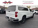 2024 Chevrolet Silverado 1500 Regular Cab RWD Pickup for sale #SF351954A - photo 8