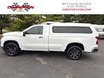 2024 Chevrolet Silverado 1500 Regular Cab RWD Pickup for sale #SF351954A - photo 9