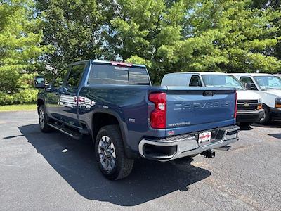 New 2025 Chevrolet Silverado 2500 LT Crew Cab 4x4 Pickup for sale #SF353521 - photo 2