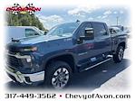 New 2025 Chevrolet Silverado 2500 LT Crew Cab 4x4 Pickup for sale #SF353521 - photo 1