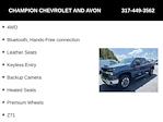 New 2025 Chevrolet Silverado 2500 LT Crew Cab 4x4 Pickup for sale #SF353521 - photo 3