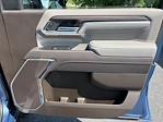 New 2025 Chevrolet Silverado 2500 LT Crew Cab 4x4 Pickup for sale #SF353521 - photo 27