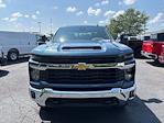 New 2025 Chevrolet Silverado 2500 LT Crew Cab 4x4 Pickup for sale #SF353521 - photo 4
