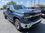 New 2025 Chevrolet Silverado 2500 LT Crew Cab 4x4 Pickup for sale #SF353521 - photo 5