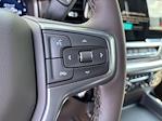New 2025 Chevrolet Silverado 2500 LT Crew Cab 4x4 Pickup for sale #SF353521 - photo 44