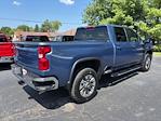 New 2025 Chevrolet Silverado 2500 LT Crew Cab 4x4 Pickup for sale #SF353521 - photo 6
