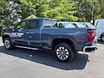 New 2025 Chevrolet Silverado 2500 LT Crew Cab 4x4 Pickup for sale #SF353521 - photo 8