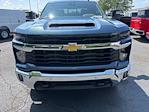New 2025 Chevrolet Silverado 2500 LT Crew Cab 4x4 Pickup for sale #SF353521 - photo 9