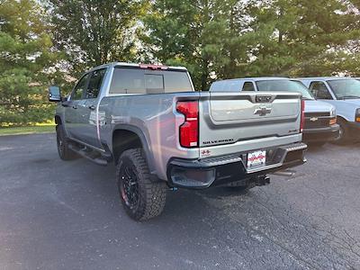 New 2025 Chevrolet Silverado 2500 ZR2 Crew Cab 4x4 Pickup for sale #SF353827 - photo 2