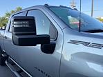 New 2025 Chevrolet Silverado 2500 ZR2 Crew Cab 4x4 Pickup for sale #SF353827 - photo 12