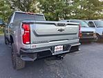 New 2025 Chevrolet Silverado 2500 ZR2 Crew Cab 4x4 Pickup for sale #SF353827 - photo 13