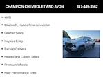 New 2025 Chevrolet Silverado 2500 ZR2 Crew Cab 4x4 Pickup for sale #SF353827 - photo 3