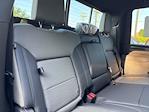 New 2025 Chevrolet Silverado 2500 ZR2 Crew Cab 4x4 Pickup for sale #SF353827 - photo 21