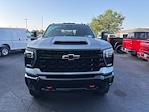 New 2025 Chevrolet Silverado 2500 ZR2 Crew Cab 4x4 Pickup for sale #SF353827 - photo 4