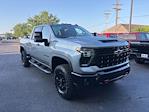 New 2025 Chevrolet Silverado 2500 ZR2 Crew Cab 4x4 Pickup for sale #SF353827 - photo 5