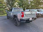 New 2025 Chevrolet Silverado 2500 ZR2 Crew Cab 4x4 Pickup for sale #SF353827 - photo 2