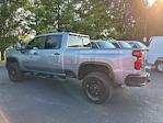 New 2025 Chevrolet Silverado 2500 ZR2 Crew Cab 4x4 Pickup for sale #SF353827 - photo 8