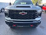 New 2025 Chevrolet Silverado 2500 ZR2 Crew Cab 4x4 Pickup for sale #SF353827 - photo 9