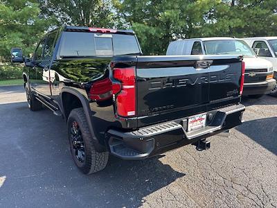 New 2025 Chevrolet Silverado 2500 High Country Crew Cab 4x4 Pickup for sale #SF354801 - photo 2