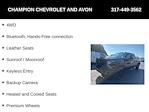 New 2025 Chevrolet Silverado 2500 High Country Crew Cab 4x4 Pickup for sale #SF354801 - photo 4