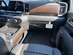 New 2025 Chevrolet Silverado 2500 High Country Crew Cab 4x4 Pickup for sale #SF354801 - photo 30