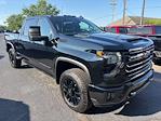 New 2025 Chevrolet Silverado 2500 High Country Crew Cab 4x4 Pickup for sale #SF354801 - photo 6