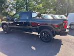 New 2025 Chevrolet Silverado 2500 High Country Crew Cab 4x4 Pickup for sale #SF354801 - photo 8