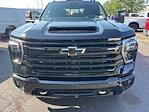 New 2025 Chevrolet Silverado 2500 High Country Crew Cab 4x4 Pickup for sale #SF354801 - photo 9