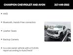 2024 Chevrolet Silverado 2500 Crew Cab 4WD Pickup for sale #SF354801A - photo 2