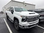 2024 Chevrolet Silverado 2500 Crew Cab 4WD Pickup for sale #SF354801A - photo 3