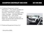 2024 Chevrolet Silverado 2500 Crew Cab 4WD Pickup for sale #SF354801A - photo 4
