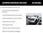 2024 Chevrolet Silverado 2500 Crew Cab 4WD Pickup for sale #SF354801A - photo 8