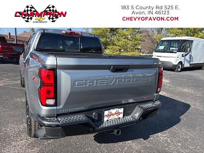 2025 Chevrolet Colorado Crew Cab 4WD Pickup for sale #SF354801B - photo 2