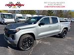 Used 2025 Chevrolet Colorado Z71 Crew Cab for sale #SF354801B - photo 1