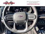 Used 2025 Chevrolet Colorado Z71 Crew Cab for sale #SF354801B - photo 42