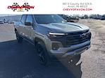 Used 2025 Chevrolet Colorado Z71 Crew Cab for sale #SF354801B - photo 5