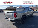 Used 2025 Chevrolet Colorado Z71 Crew Cab for sale #SF354801B - photo 6