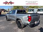 Used 2025 Chevrolet Colorado Z71 Crew Cab for sale #SF354801B - photo 8