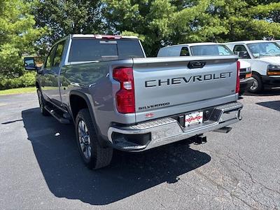 New 2025 Chevrolet Silverado 2500 LT Crew Cab 4x4 Pickup for sale #SF354981 - photo 2
