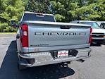 New 2025 Chevrolet Silverado 2500 LT Crew Cab 4x4 Pickup for sale #SF354981 - photo 13