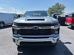 New 2025 Chevrolet Silverado 2500 LT Crew Cab 4x4 Pickup for sale #SF354981 - photo 5