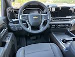 New 2025 Chevrolet Silverado 2500 LT Crew Cab 4x4 Pickup for sale #SF354981 - photo 36