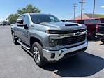New 2025 Chevrolet Silverado 2500 LT Crew Cab 4x4 Pickup for sale #SF354981 - photo 6