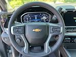 New 2025 Chevrolet Silverado 2500 LT Crew Cab 4x4 Pickup for sale #SF354981 - photo 43