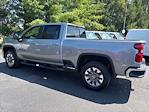 New 2025 Chevrolet Silverado 2500 LT Crew Cab 4x4 Pickup for sale #SF354981 - photo 8