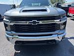 New 2025 Chevrolet Silverado 2500 LT Crew Cab 4x4 Pickup for sale #SF354981 - photo 9